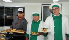 Foto de la galería: Güembé Resto-Bar, una nueva alternativa gastronómica en la costanera de Posadas