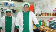 Foto de la galería: Güembé Resto-Bar, una nueva alternativa gastronómica en la costanera de Posadas