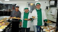 Foto de la galería: Güembé Resto-Bar, una nueva alternativa gastronómica en la costanera de Posadas