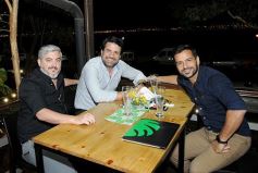 Foto de la galería: Güembé Resto-Bar, una nueva alternativa gastronómica en la costanera de Posadas