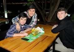 Foto de la galería: Güembé Resto-Bar, una nueva alternativa gastronómica en la costanera de Posadas