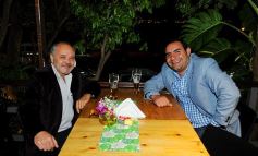 Foto de la galería: Güembé Resto-Bar, una nueva alternativa gastronómica en la costanera de Posadas