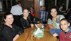 Foto de la galería: Güembé Resto-Bar, una nueva alternativa gastronómica en la costanera de Posadas