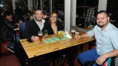 Foto de la galería: Güembé Resto-Bar, una nueva alternativa gastronómica en la costanera de Posadas