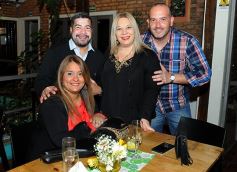 Foto de la galería: Güembé Resto-Bar, una nueva alternativa gastronómica en la costanera de Posadas