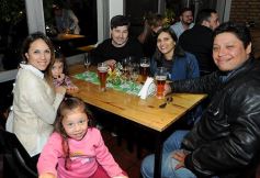 Foto de la galería: Güembé Resto-Bar, una nueva alternativa gastronómica en la costanera de Posadas