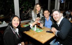 Foto de la galería: Güembé Resto-Bar, una nueva alternativa gastronómica en la costanera de Posadas