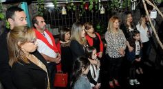 Foto de la galería: Güembé Resto-Bar, una nueva alternativa gastronómica en la costanera de Posadas