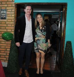 Foto de la galería: Güembé Resto-Bar, una nueva alternativa gastronómica en la costanera de Posadas