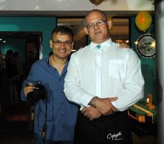 Foto de la galería: Güembé Resto-Bar, una nueva alternativa gastronómica en la costanera de Posadas