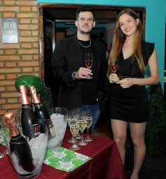 Foto de la galería: Güembé Resto-Bar, una nueva alternativa gastronómica en la costanera de Posadas