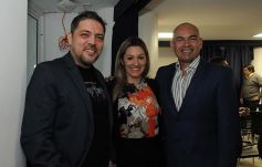 Foto de la galería: Presupuesto 2020: Multimedios SAPEM ratificó su apuesta por “facilitar la inclusión social”