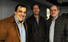 Foto de la galería: Presupuesto 2020: Multimedios SAPEM ratificó su apuesta por “facilitar la inclusión social”