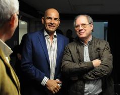 Foto de la galería: Presupuesto 2020: Multimedios SAPEM ratificó su apuesta por “facilitar la inclusión social”