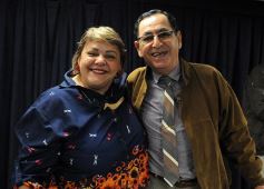 Foto de la galería: Presupuesto 2020: Multimedios SAPEM ratificó su apuesta por “facilitar la inclusión social”