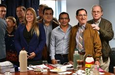 Foto de la galería: Presupuesto 2020: Multimedios SAPEM ratificó su apuesta por “facilitar la inclusión social”