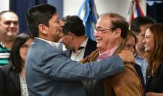 Foto de la galería: Presupuesto 2020: Multimedios SAPEM ratificó su apuesta por “facilitar la inclusión social”