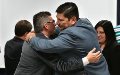 Foto de la galería: Presupuesto 2020: Multimedios SAPEM ratificó su apuesta por “facilitar la inclusión social”