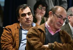 Foto de la galería: Presupuesto 2020: Multimedios SAPEM ratificó su apuesta por “facilitar la inclusión social”