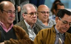 Foto de la galería: Presupuesto 2020: Multimedios SAPEM ratificó su apuesta por “facilitar la inclusión social”