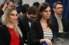 Foto de la galería: Presupuesto 2020: Multimedios SAPEM ratificó su apuesta por “facilitar la inclusión social”