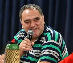 Foto de la galería: Presupuesto 2020: Multimedios SAPEM ratificó su apuesta por “facilitar la inclusión social”