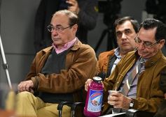 Foto de la galería: Presupuesto 2020: Multimedios SAPEM ratificó su apuesta por “facilitar la inclusión social”