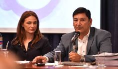 Foto de la galería: Presupuesto 2020: Multimedios SAPEM ratificó su apuesta por “facilitar la inclusión social”