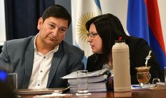 Foto de la galería: Presupuesto 2020: Multimedios SAPEM ratificó su apuesta por “facilitar la inclusión social”