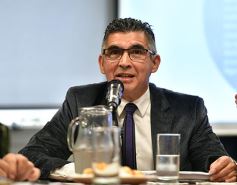 Foto de la galería: Presupuesto 2020: Multimedios SAPEM ratificó su apuesta por “facilitar la inclusión social”