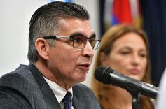 Foto de la galería: Presupuesto 2020: Multimedios SAPEM ratificó su apuesta por “facilitar la inclusión social”