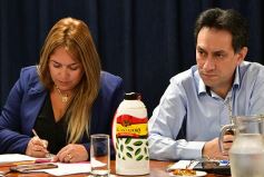 Foto de la galería: Presupuesto 2020: Multimedios SAPEM ratificó su apuesta por “facilitar la inclusión social”