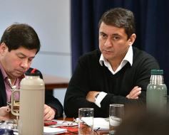 Foto de la galería: Presupuesto 2020: Multimedios SAPEM ratificó su apuesta por “facilitar la inclusión social”