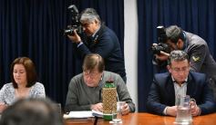 Foto de la galería: Presupuesto 2020: Multimedios SAPEM ratificó su apuesta por “facilitar la inclusión social”