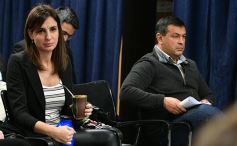 Foto de la galería: Presupuesto 2020: Multimedios SAPEM ratificó su apuesta por “facilitar la inclusión social”