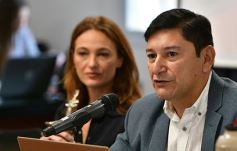 Foto de la galería: Presupuesto 2020: Multimedios SAPEM ratificó su apuesta por “facilitar la inclusión social”