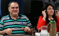 Foto de la galería: Presupuesto 2020: Multimedios SAPEM ratificó su apuesta por “facilitar la inclusión social”