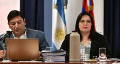 Foto de la galería: Presupuesto 2020: Multimedios SAPEM ratificó su apuesta por “facilitar la inclusión social”