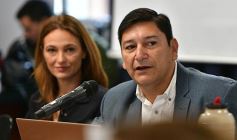 Foto de la galería: Presupuesto 2020: Multimedios SAPEM ratificó su apuesta por “facilitar la inclusión social”