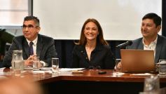 Foto de la galería: Presupuesto 2020: Multimedios SAPEM ratificó su apuesta por “facilitar la inclusión social”