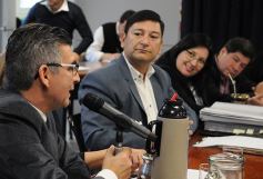 Foto de la galería: Presupuesto 2020: Multimedios SAPEM ratificó su apuesta por “facilitar la inclusión social”