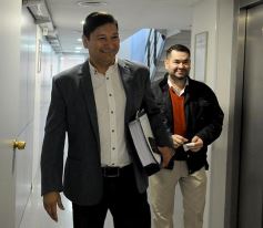 Foto de la galería: Presupuesto 2020: Multimedios SAPEM ratificó su apuesta por “facilitar la inclusión social”