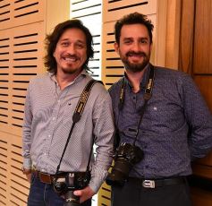 Foto de la galería: Legislatura: remarcaron la importancia del uso responsable de los antibióticos