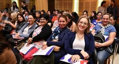 Foto de la galería: Legislatura: remarcaron la importancia del uso responsable de los antibióticos
