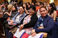 Foto de la galería: Legislatura: remarcaron la importancia del uso responsable de los antibióticos