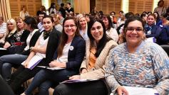 Foto de la galería: Legislatura: remarcaron la importancia del uso responsable de los antibióticos