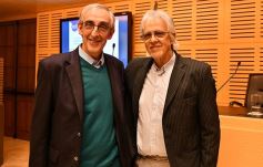 Foto de la galería: Legislatura: remarcaron la importancia del uso responsable de los antibióticos