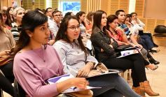 Foto de la galería: Legislatura: remarcaron la importancia del uso responsable de los antibióticos