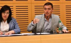 Foto de la galería: Legislatura: remarcaron la importancia del uso responsable de los antibióticos