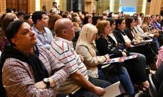 Foto de la galería: Legislatura: remarcaron la importancia del uso responsable de los antibióticos